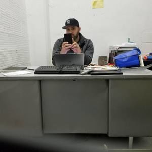 Meet your Posher, Blake